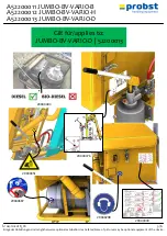 Предварительный просмотр 66 страницы probst 5220.0011 Manual