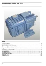 Предварительный просмотр 40 страницы probst 52400043 Operating Instructions Manual