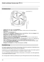 Предварительный просмотр 48 страницы probst 52400043 Operating Instructions Manual