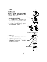 Предварительный просмотр 56 страницы probst 52400043 Operating Instructions Manual