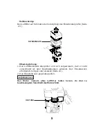 Предварительный просмотр 57 страницы probst 52400043 Operating Instructions Manual