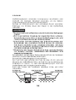 Предварительный просмотр 58 страницы probst 52400043 Operating Instructions Manual