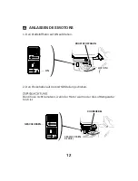 Предварительный просмотр 60 страницы probst 52400043 Operating Instructions Manual