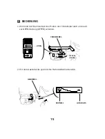 Предварительный просмотр 63 страницы probst 52400043 Operating Instructions Manual