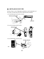 Предварительный просмотр 65 страницы probst 52400043 Operating Instructions Manual