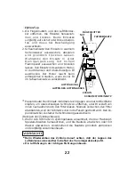 Предварительный просмотр 70 страницы probst 52400043 Operating Instructions Manual