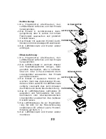 Предварительный просмотр 71 страницы probst 52400043 Operating Instructions Manual