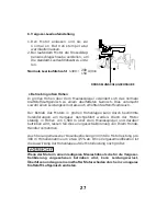 Предварительный просмотр 75 страницы probst 52400043 Operating Instructions Manual