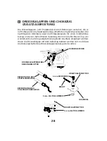 Предварительный просмотр 76 страницы probst 52400043 Operating Instructions Manual