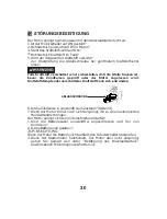 Предварительный просмотр 78 страницы probst 52400043 Operating Instructions Manual