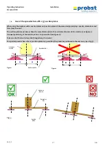 Предварительный просмотр 102 страницы probst 52400043 Operating Instructions Manual