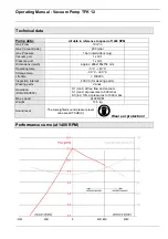 Предварительный просмотр 122 страницы probst 52400043 Operating Instructions Manual