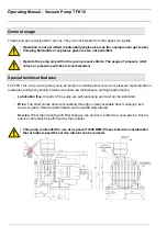 Предварительный просмотр 123 страницы probst 52400043 Operating Instructions Manual