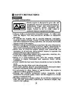 Предварительный просмотр 133 страницы probst 52400043 Operating Instructions Manual