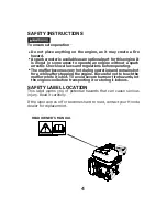 Предварительный просмотр 134 страницы probst 52400043 Operating Instructions Manual