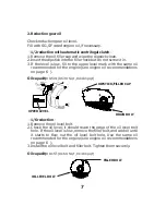 Предварительный просмотр 137 страницы probst 52400043 Operating Instructions Manual