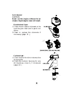 Предварительный просмотр 138 страницы probst 52400043 Operating Instructions Manual