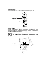 Предварительный просмотр 139 страницы probst 52400043 Operating Instructions Manual