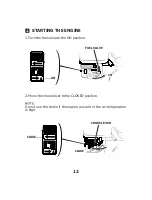 Предварительный просмотр 142 страницы probst 52400043 Operating Instructions Manual