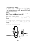 Предварительный просмотр 147 страницы probst 52400043 Operating Instructions Manual