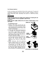 Предварительный просмотр 151 страницы probst 52400043 Operating Instructions Manual