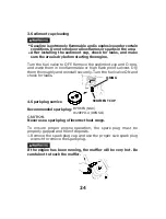 Предварительный просмотр 154 страницы probst 52400043 Operating Instructions Manual