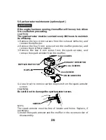 Предварительный просмотр 156 страницы probst 52400043 Operating Instructions Manual