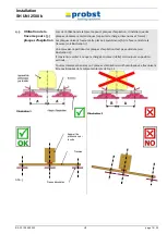 Предварительный просмотр 180 страницы probst 52400043 Operating Instructions Manual