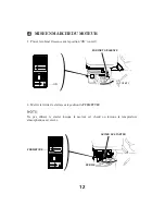 Предварительный просмотр 202 страницы probst 52400043 Operating Instructions Manual