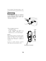 Предварительный просмотр 204 страницы probst 52400043 Operating Instructions Manual