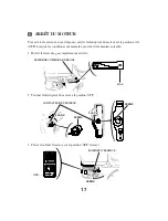 Предварительный просмотр 207 страницы probst 52400043 Operating Instructions Manual