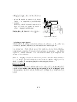 Предварительный просмотр 217 страницы probst 52400043 Operating Instructions Manual