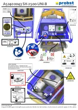 Предварительный просмотр 232 страницы probst 52400043 Operating Instructions Manual