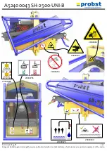 Предварительный просмотр 233 страницы probst 52400043 Operating Instructions Manual