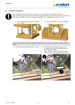 Preview for 24 page of probst 52400045 Operating Instructions Manual