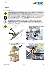 Preview for 25 page of probst 52400045 Operating Instructions Manual