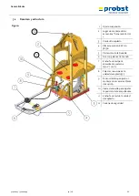 Предварительный просмотр 106 страницы probst 52400045 Operating Instructions Manual