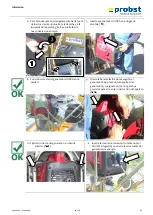 Предварительный просмотр 111 страницы probst 52400045 Operating Instructions Manual