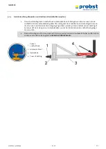 Preview for 138 page of probst 52400045 Operating Instructions Manual