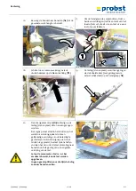 Preview for 143 page of probst 52400045 Operating Instructions Manual