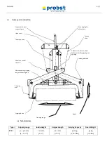 Предварительный просмотр 30 страницы probst 5310.0120 Operating Instructions Manual