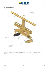 Предварительный просмотр 10 страницы probst 5310.0130 Operating Instructions Manual