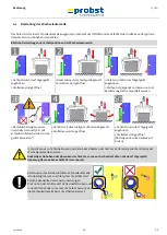 Preview for 21 page of probst 5310.0256 Operating Instructions Manual