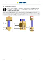 Preview for 19 page of probst 5310.0362 Operating Instructions Manual