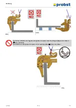 Предварительный просмотр 21 страницы probst 53100347 Operating Instructions Manual