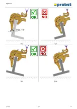 Предварительный просмотр 47 страницы probst 53100347 Operating Instructions Manual