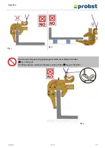 Предварительный просмотр 48 страницы probst 53100347 Operating Instructions Manual