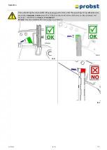 Предварительный просмотр 51 страницы probst 53100347 Operating Instructions Manual