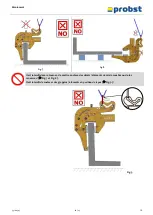 Предварительный просмотр 76 страницы probst 53100347 Operating Instructions Manual