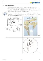 Предварительный просмотр 77 страницы probst 53100347 Operating Instructions Manual